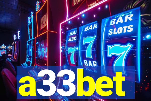 a33bet