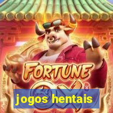 jogos hentais