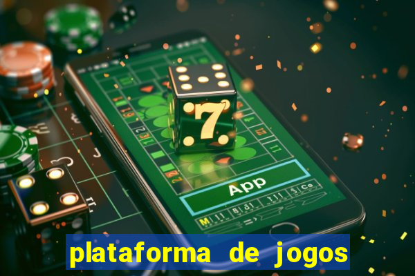 plataforma de jogos rico 33