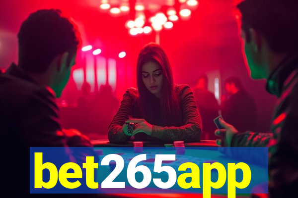 bet265app