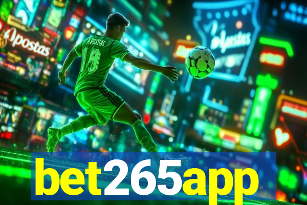 bet265app