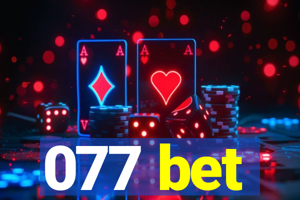 077 bet