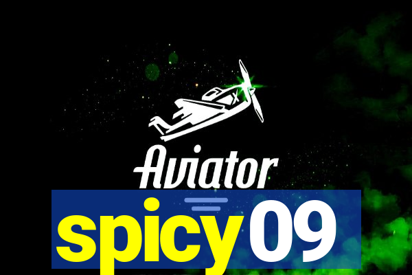 spicy09