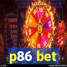 p86 bet