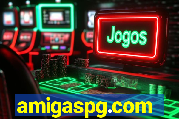 amigaspg.com