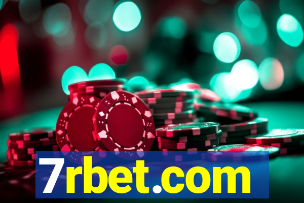 7rbet.com