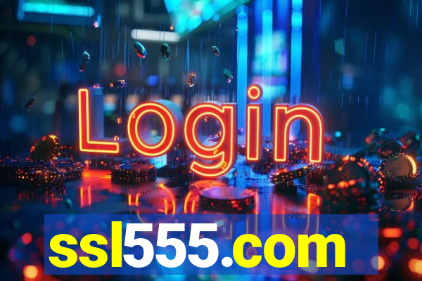 ssl555.com