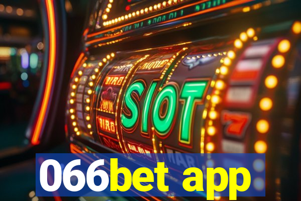 066bet app