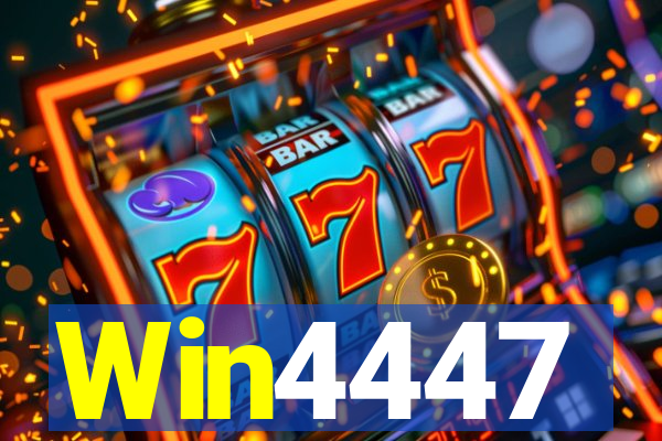 Win4447