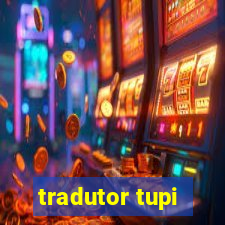 tradutor tupi