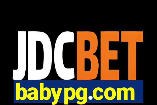 babypg.com