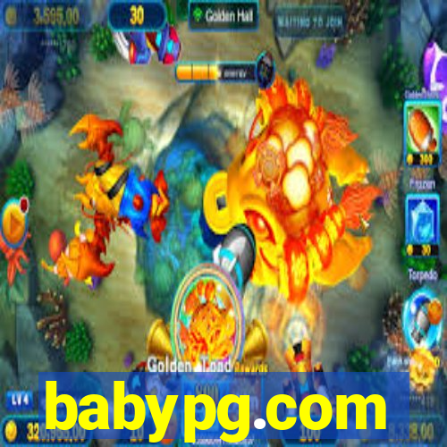 babypg.com