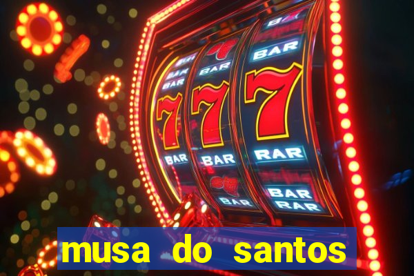 musa do santos futebol clube 2015