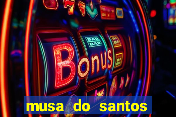 musa do santos futebol clube 2015