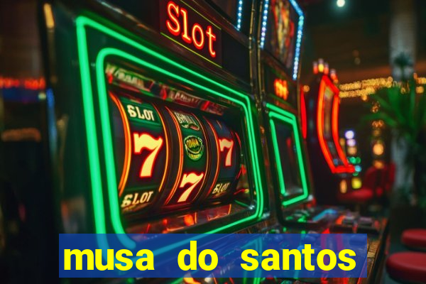 musa do santos futebol clube 2015