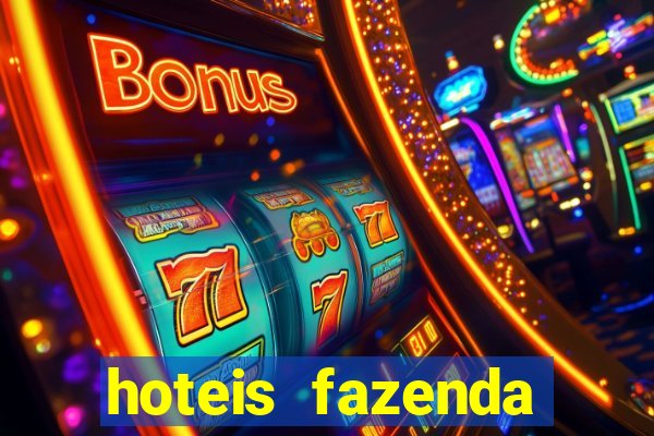 hoteis fazenda porto velho