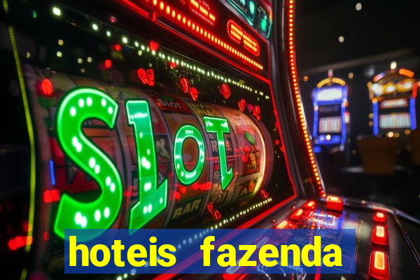 hoteis fazenda porto velho