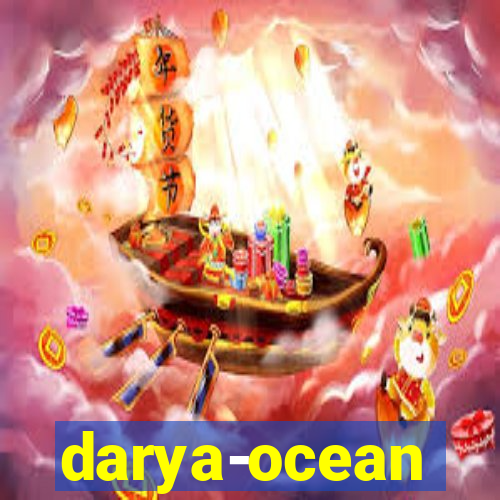 darya-ocean