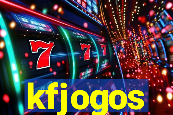 kfjogos