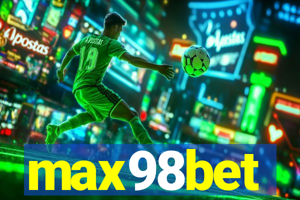 max98bet