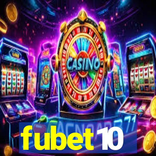 fubet10