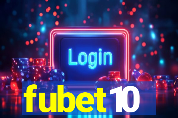 fubet10