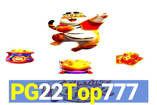 PG22Top777