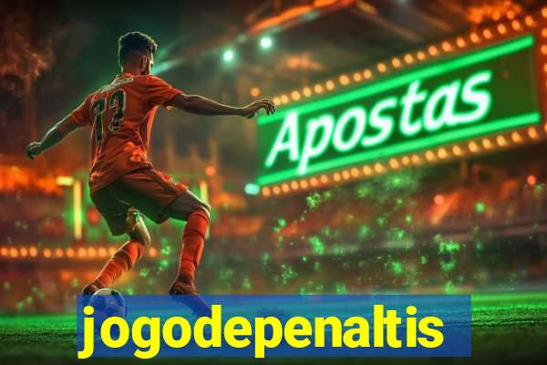 jogodepenaltis