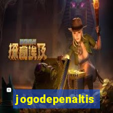 jogodepenaltis