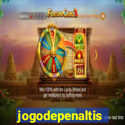 jogodepenaltis