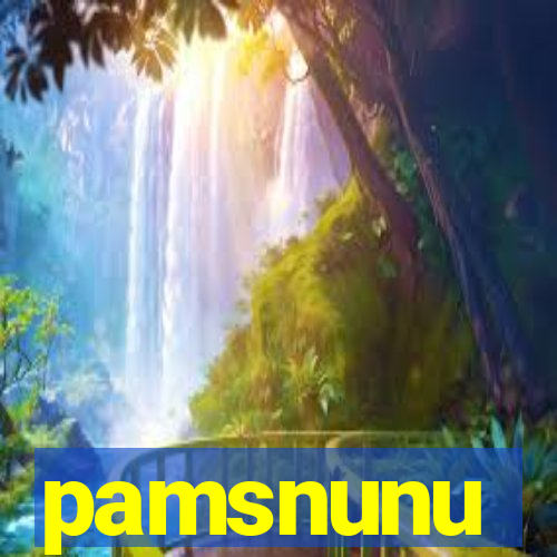 pamsnunu