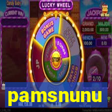 pamsnunu