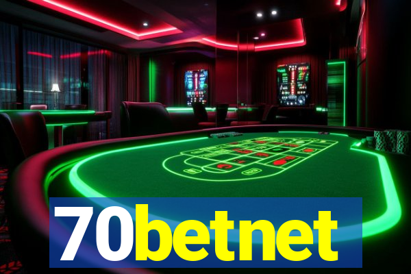 70betnet