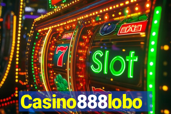 Casino888lobo