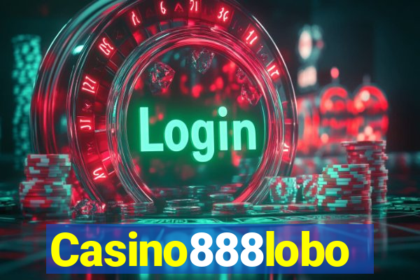 Casino888lobo