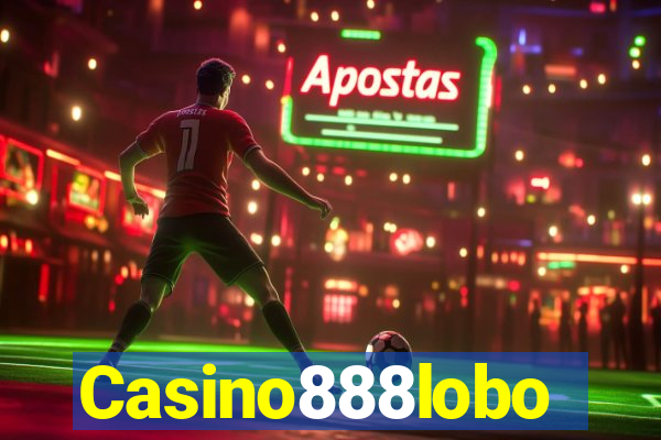 Casino888lobo