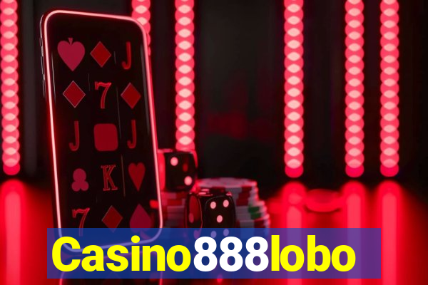 Casino888lobo