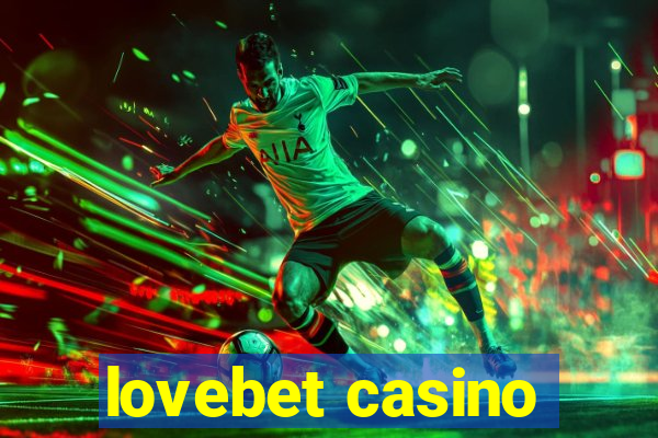 lovebet casino