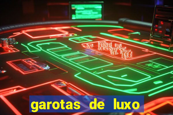 garotas de luxo porto feliz