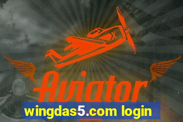 wingdas5.com login