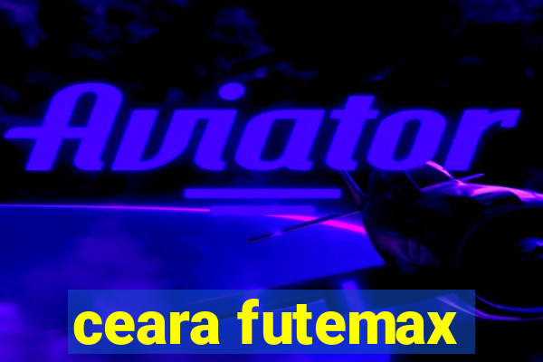 ceara futemax