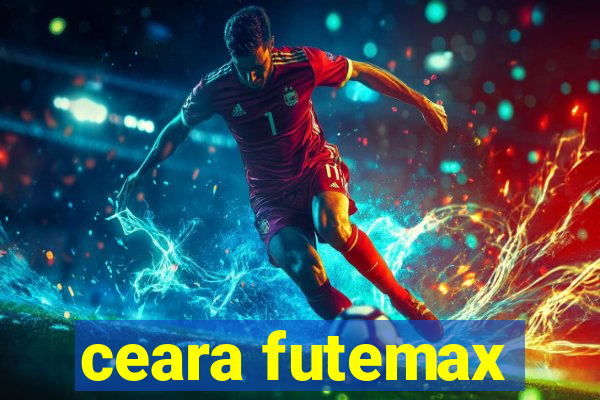 ceara futemax