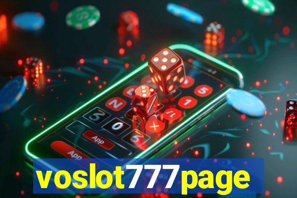 voslot777page