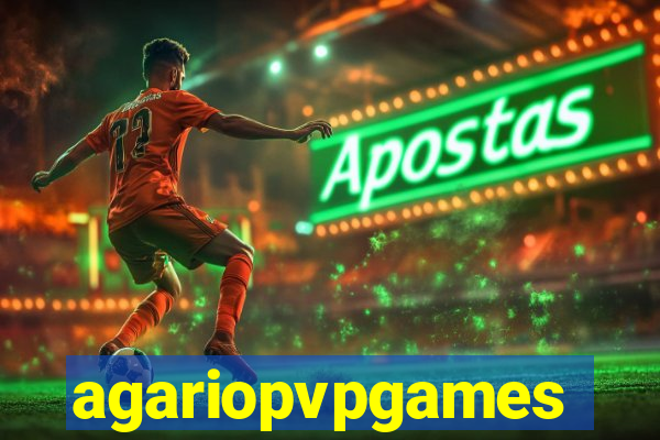 agariopvpgames