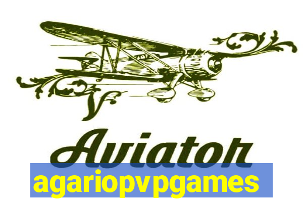 agariopvpgames