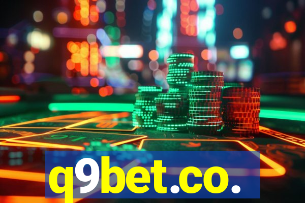 q9bet.co.