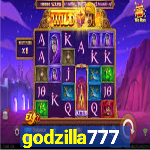 godzilla777