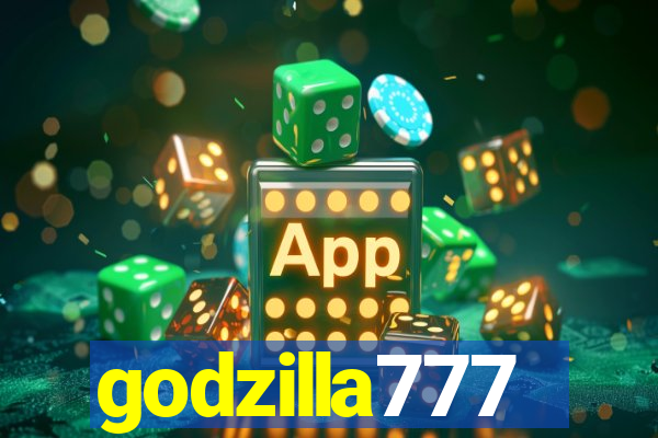 godzilla777