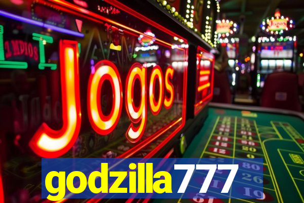 godzilla777