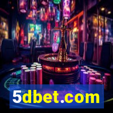 5dbet.com